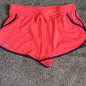 Under Armour shorts